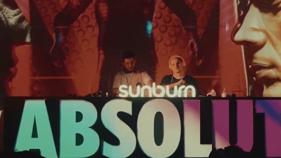Sunburn Goa festival recap